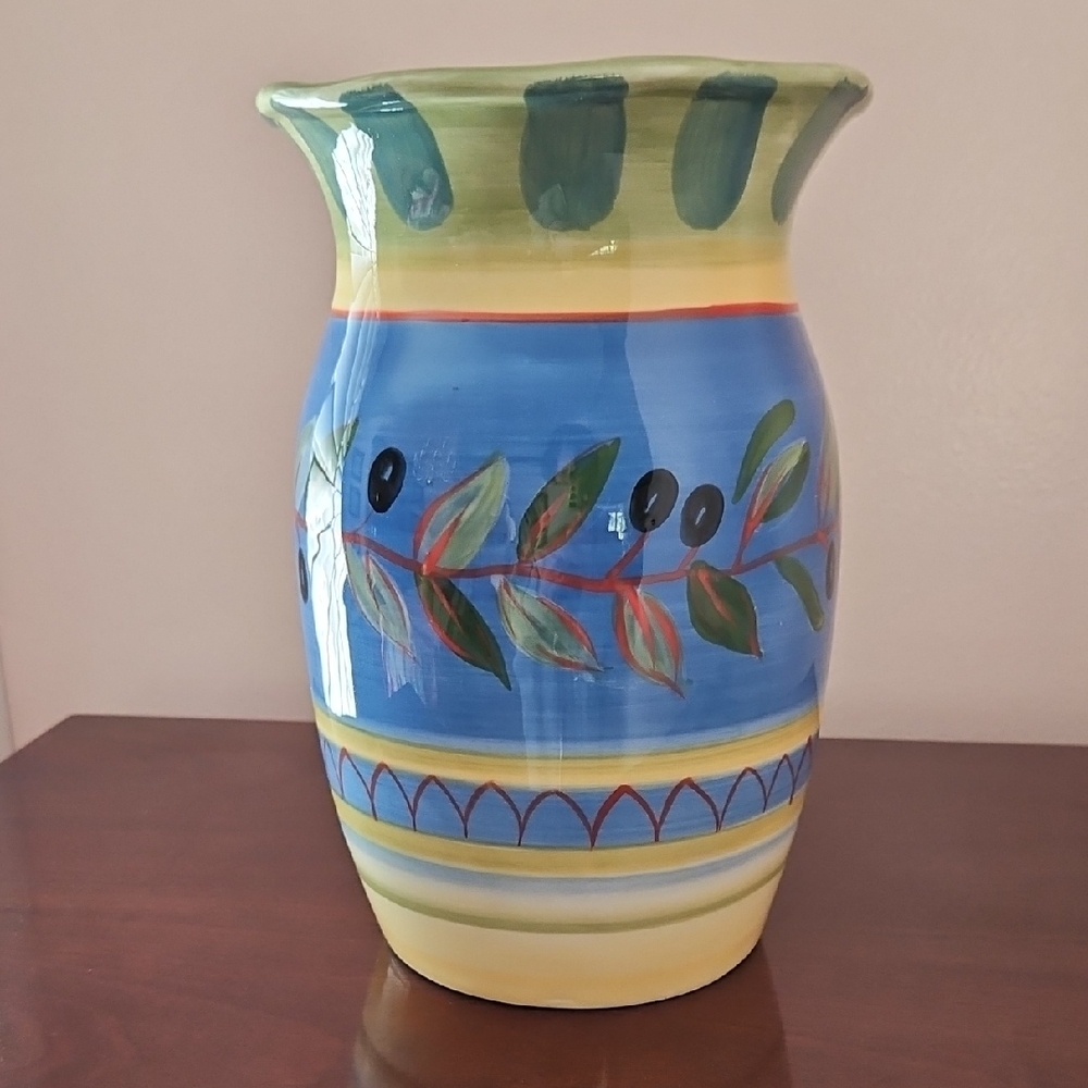 Ceramic Wine Cooler